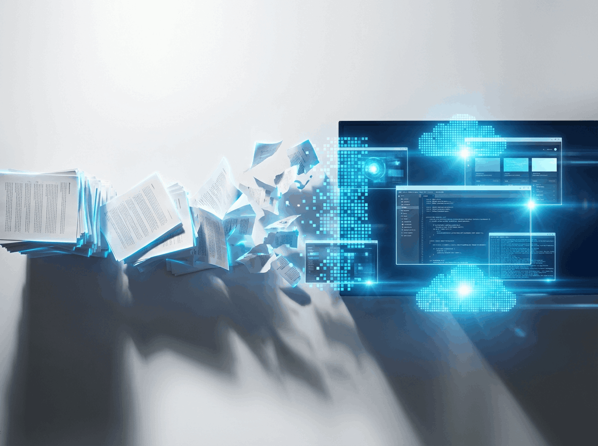 Digitalizzazione Aziendale